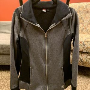 Sport Coat, packed and ready to go!